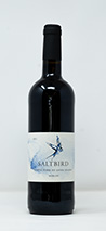 Saltbird Cellars 2021 Merlot, North Fork Of Long Island